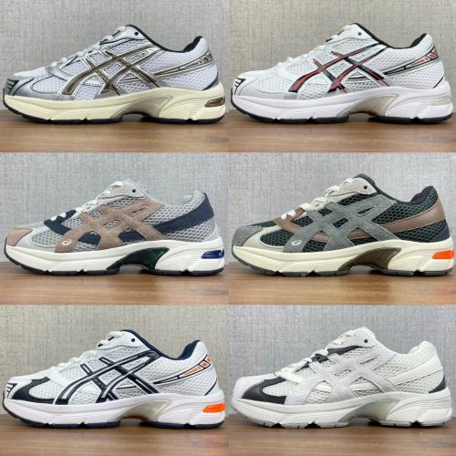 Asics GT-2160 Chunky Mesh Sneakers Multicolor