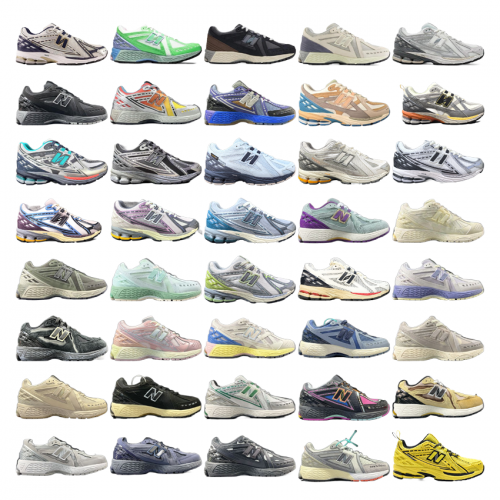 New Balance 1906R Chunky Sneakers Multicolor