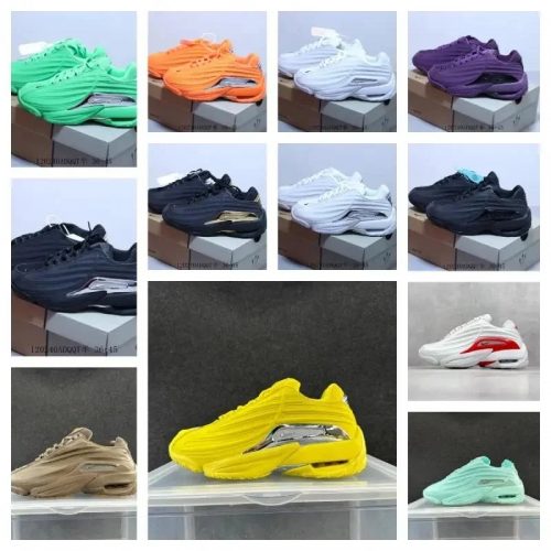 Dior B30 Chunky Sneakers Multicolor