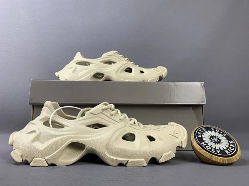 Oakley Chop Saw chunky Sneakers Beige