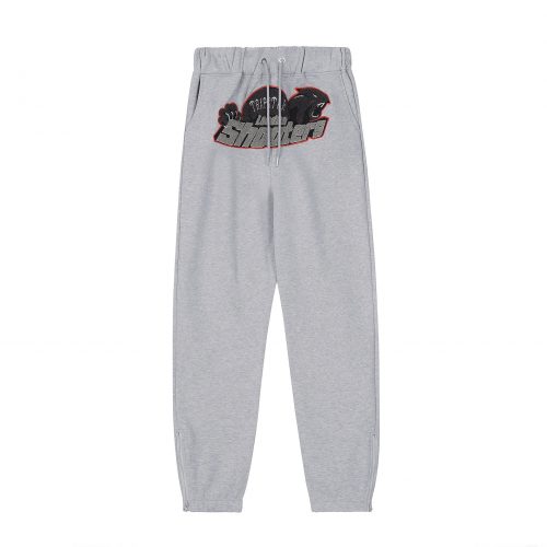 Trapstar London Shooters Streetwear Joggers Gray