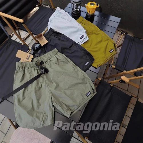 Patagonia Baggies Shorts Lightweight Nylon Shorts Multicolor