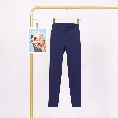 Lululemon Align Pant High Waist Leggings Navy