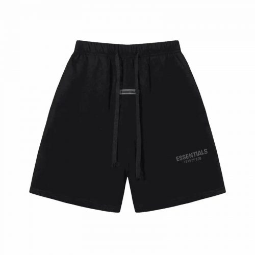 Fear of God Essentials Essentials Sweat Shorts Casual Black