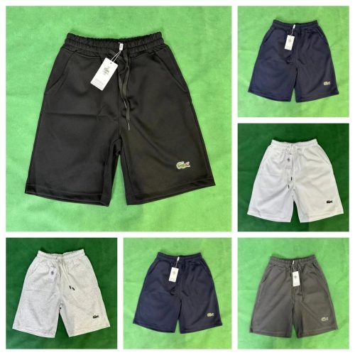 Lacoste Classic Drawstring Casual Shorts Multicolor