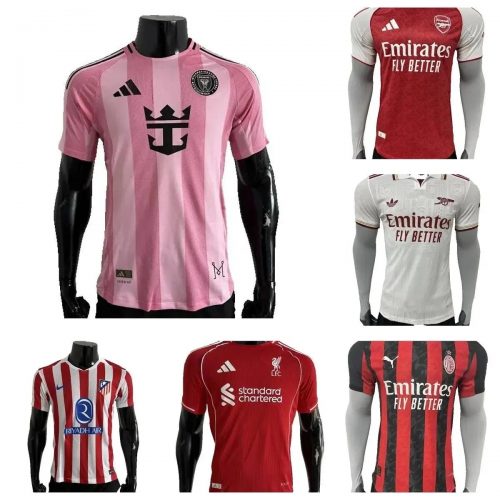 Adidas Football Jersey Collection Retro Soccer Jersey Multicolor