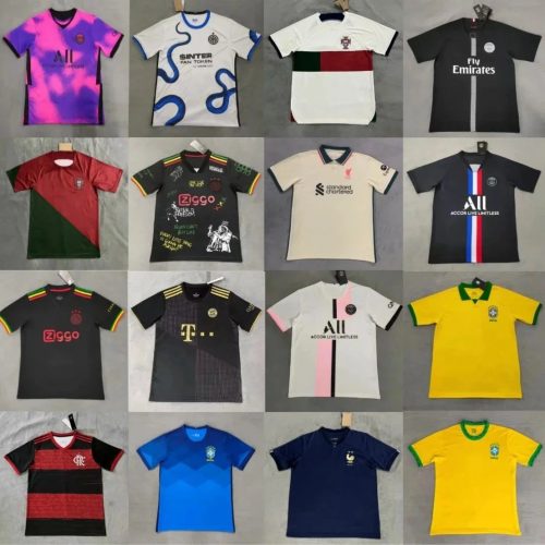 Paris Saint-Germain PSG Pink Purple Graphic Football Jersey Multicolor