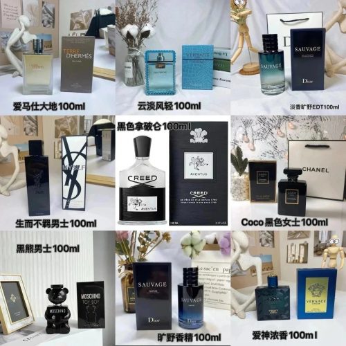 Dior Sauvage Eau de Toilette Fragrant Cologne for Men Blue