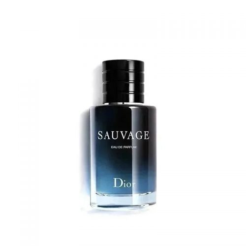 Dior Sauvage Eau de Parfum iconic fragrance for men Blue