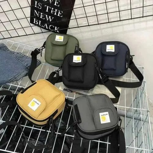 Carhartt Essentials Bag Small Crossbody Bag Multicolor