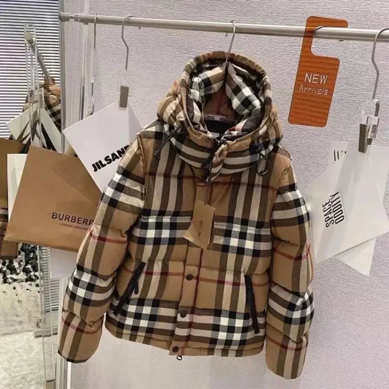 Burberry热门款 高品质