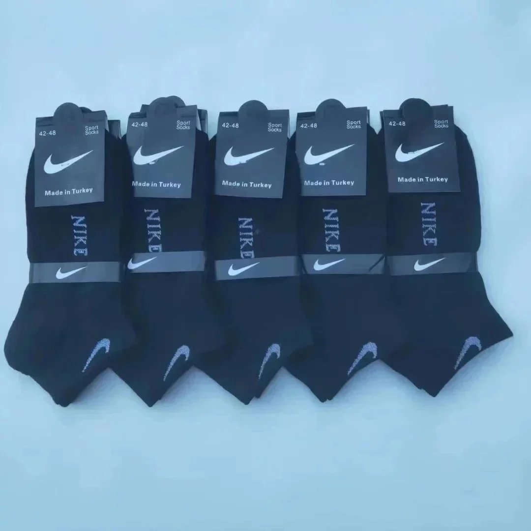 101014079 (Black 10 pairs )