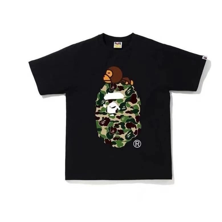 2黑绿猴
