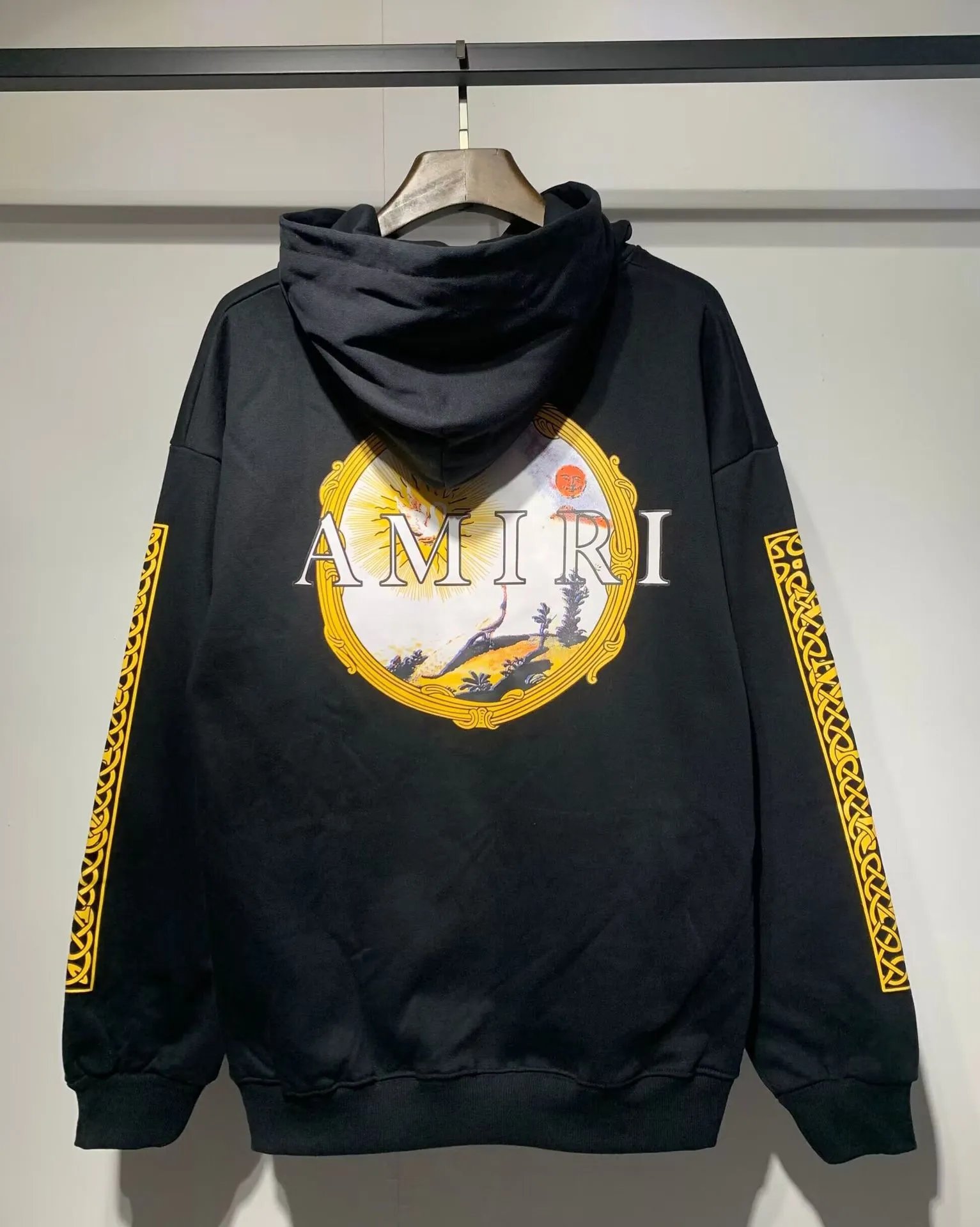 855 黑色