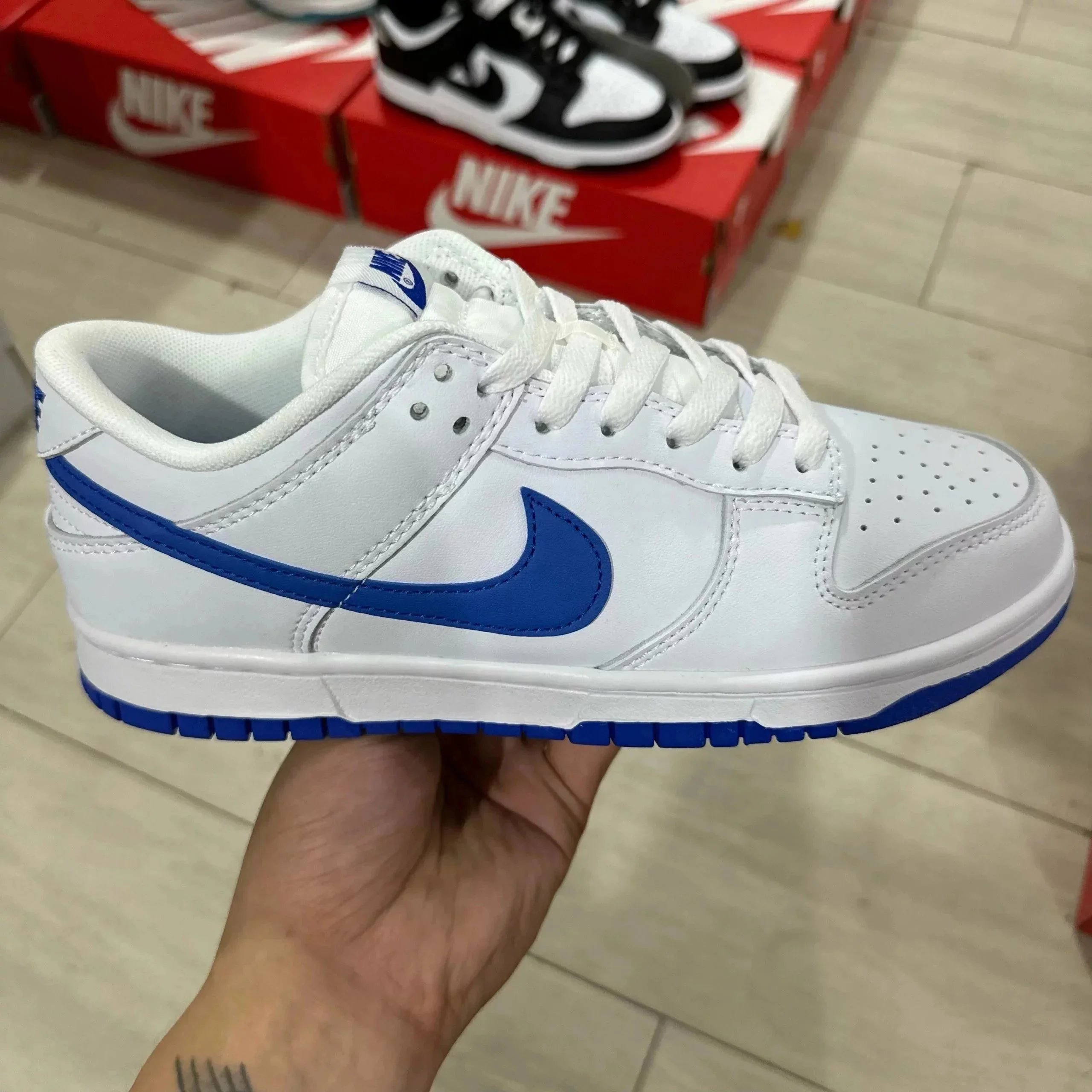 超皇家