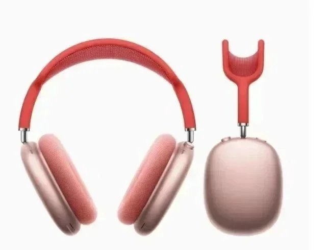 Airpods Max (pink)