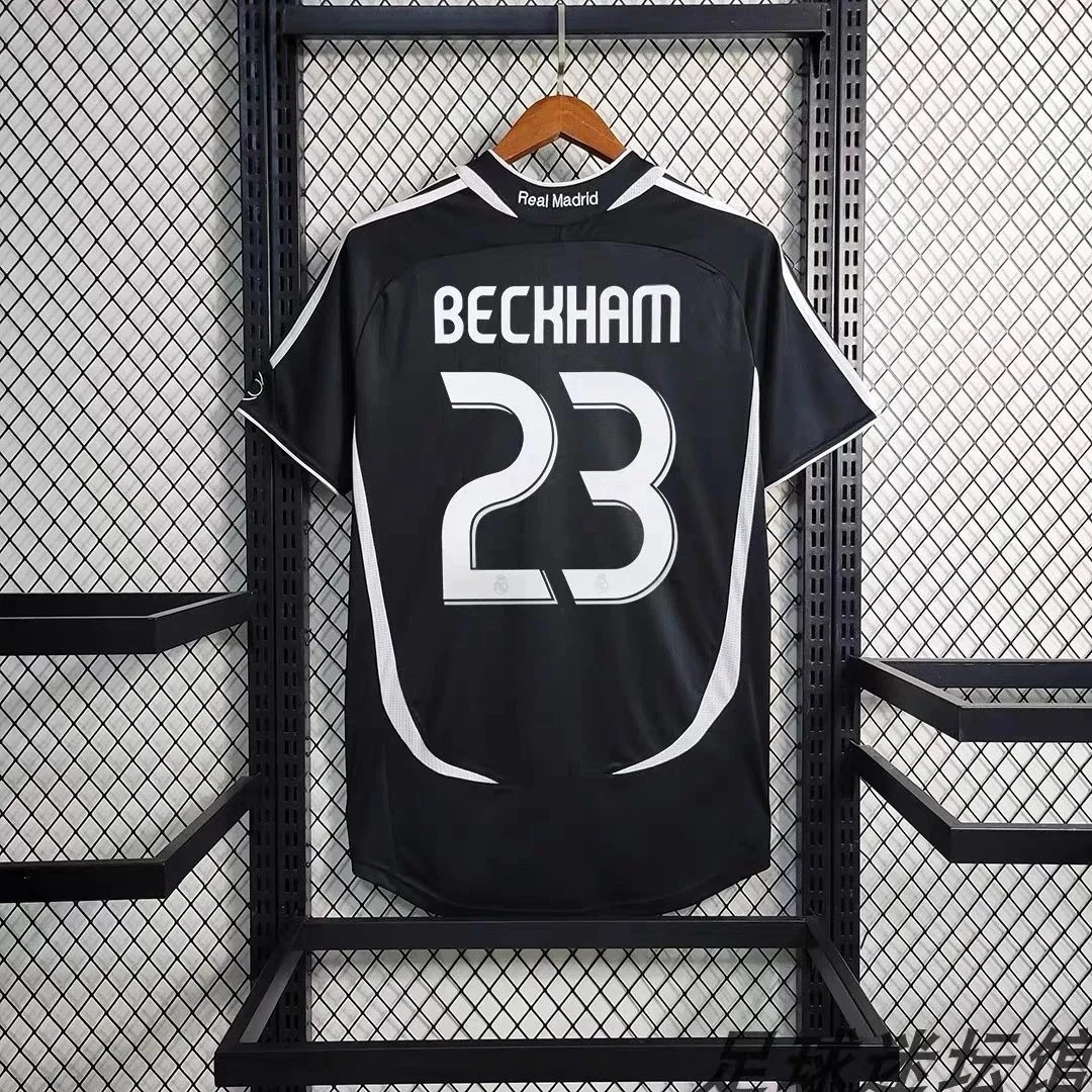 06-07客场印23号