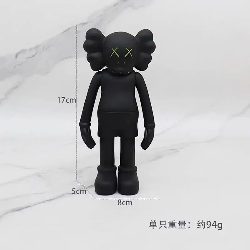 站姿考斯黑色【袋装】