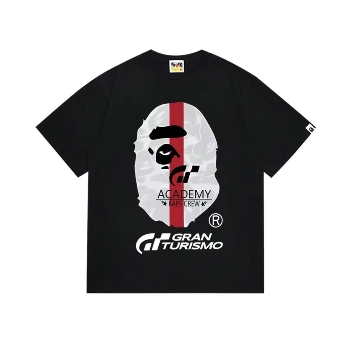 7黑灰