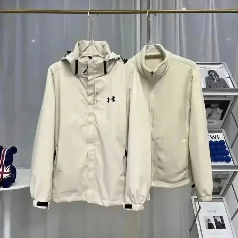米白（单衣+内胆）