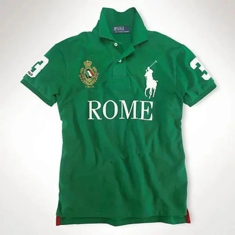 3 Rome