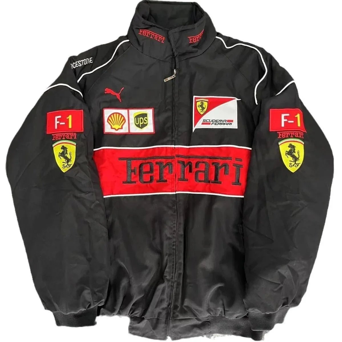黑法