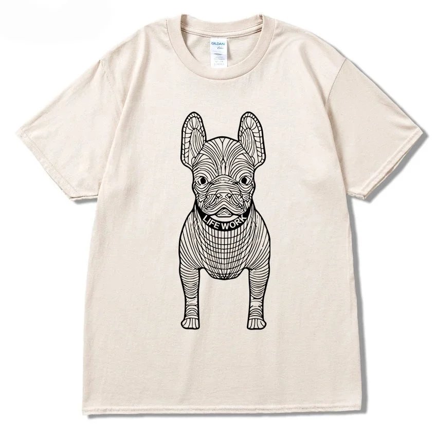 卡其 黑字