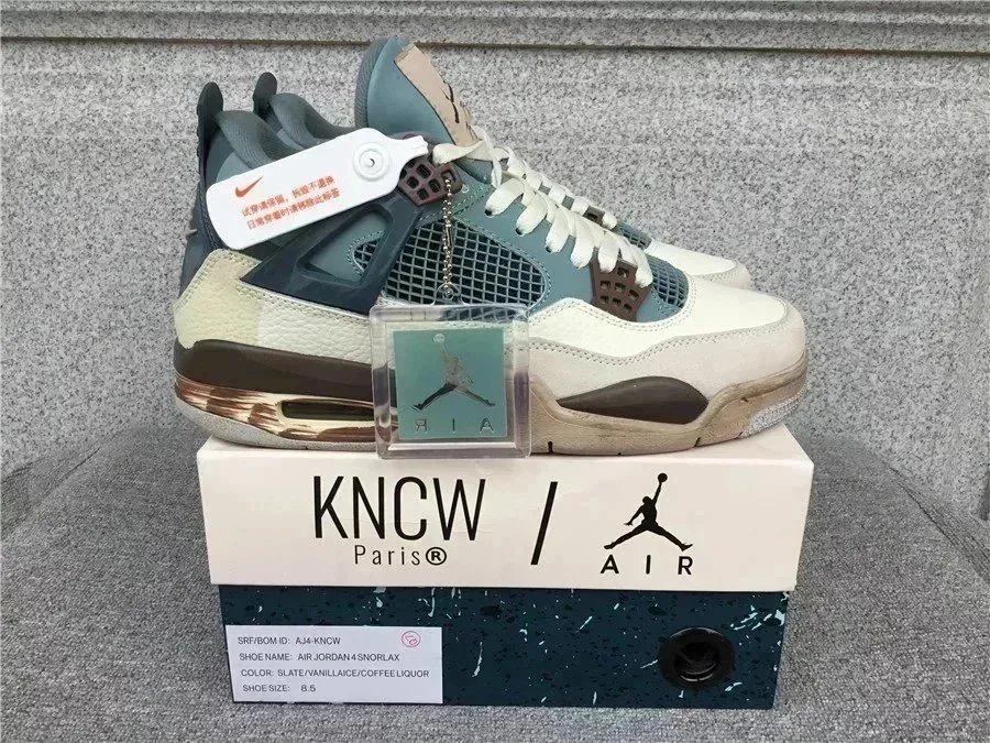 AJ4-KNCW