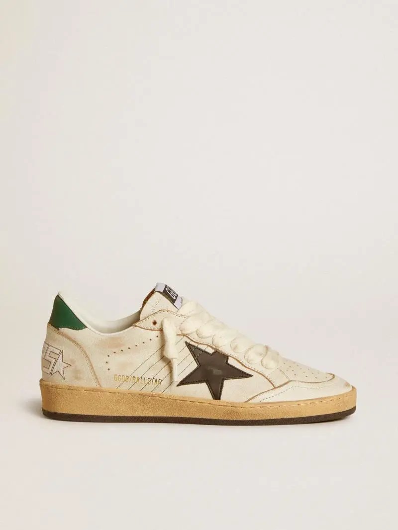 BALL STAR 28