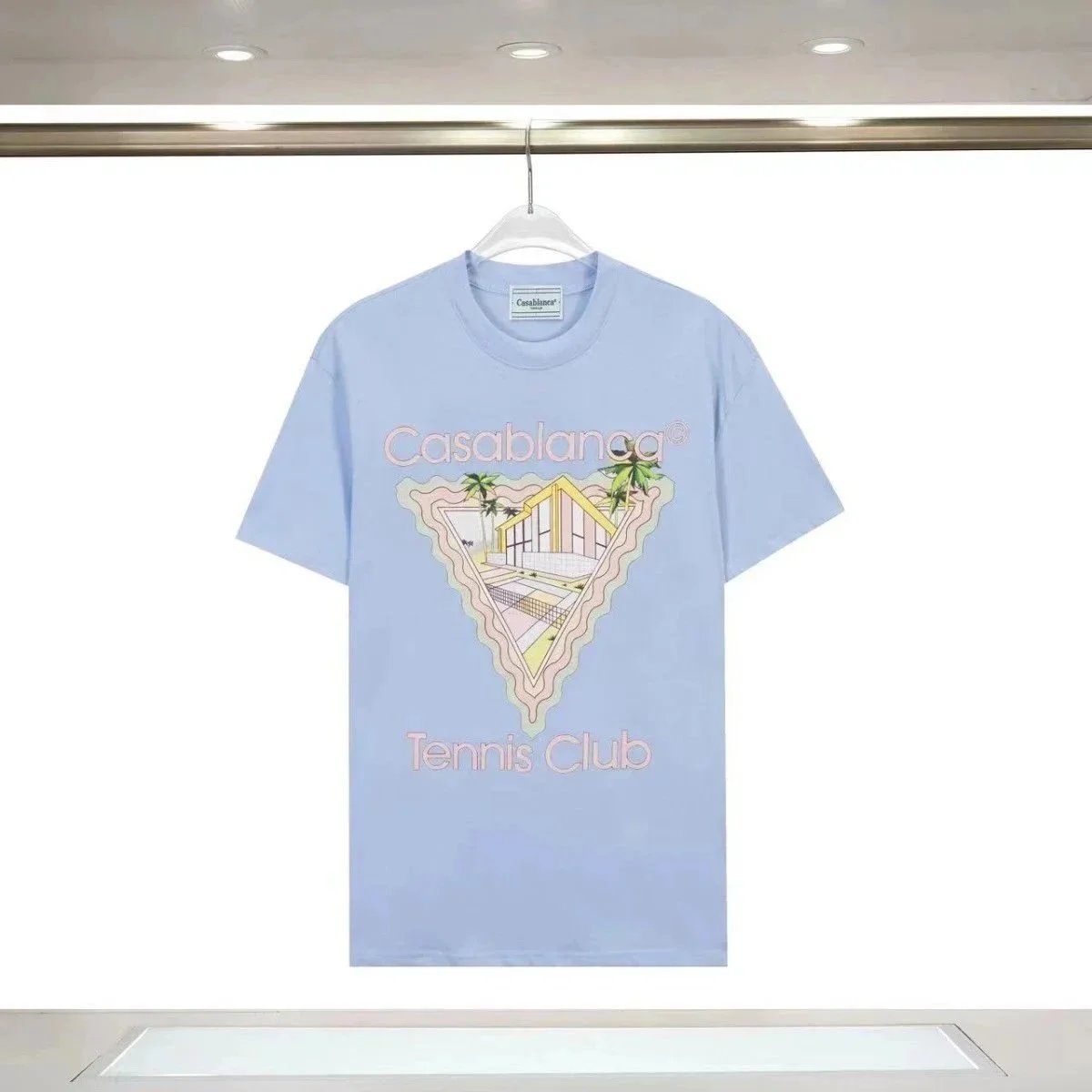 蓝色DD