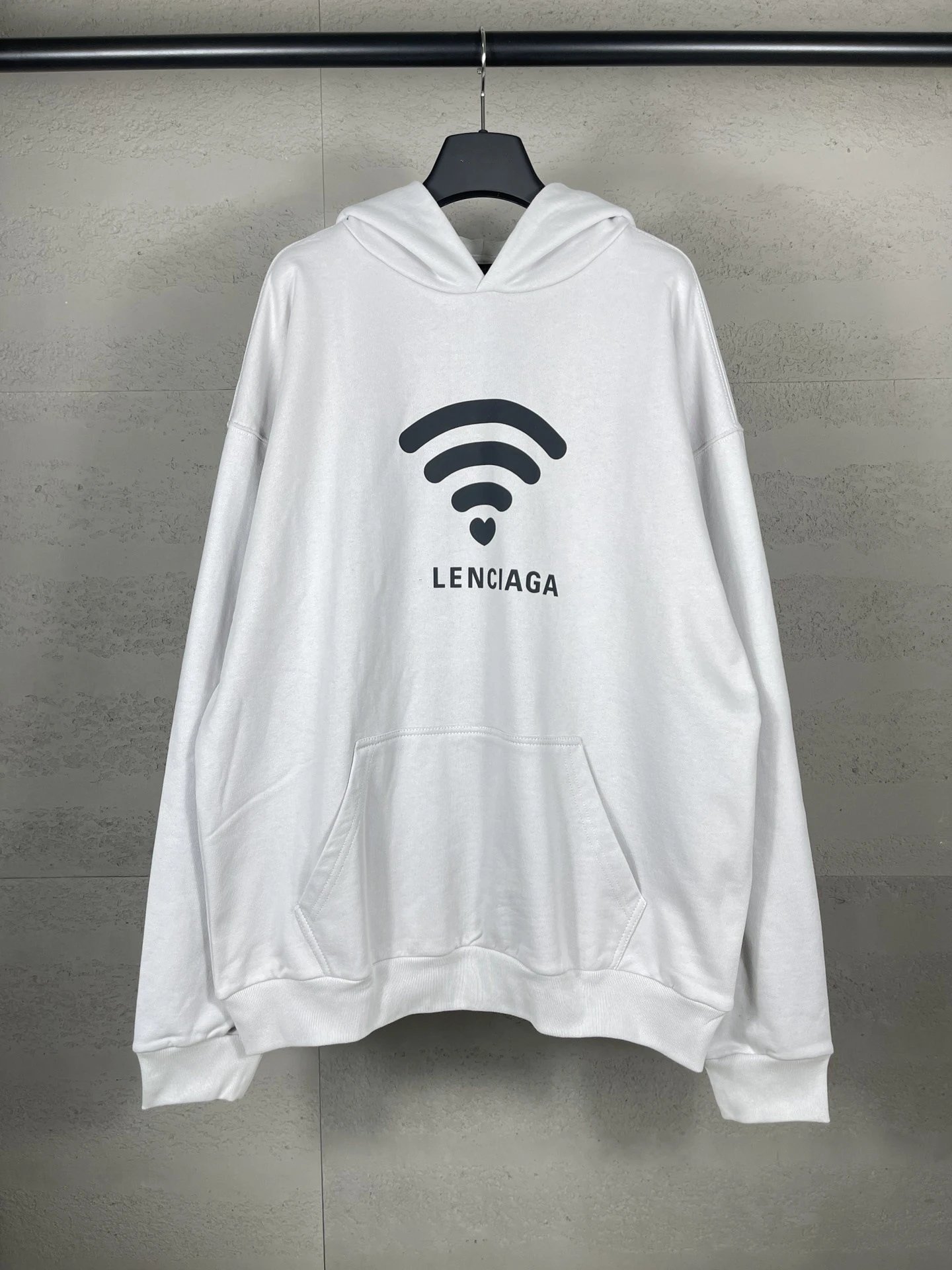 米白色