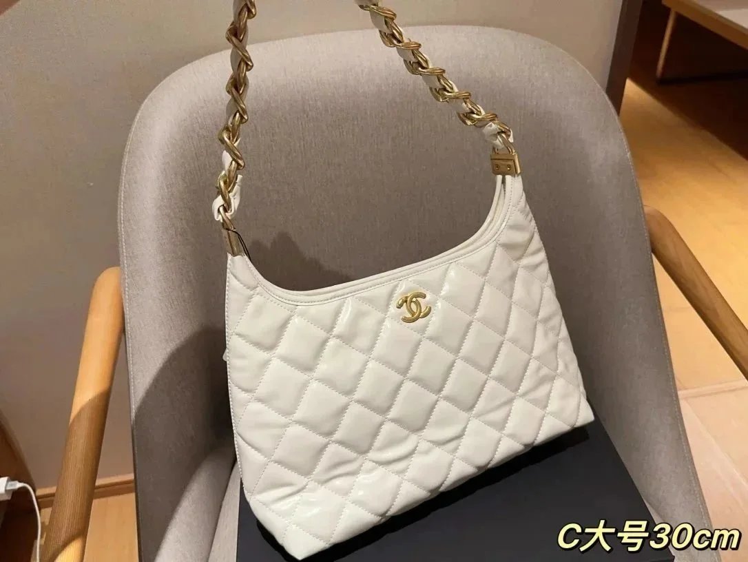 50439024-白色（Size：30×24×10cm）