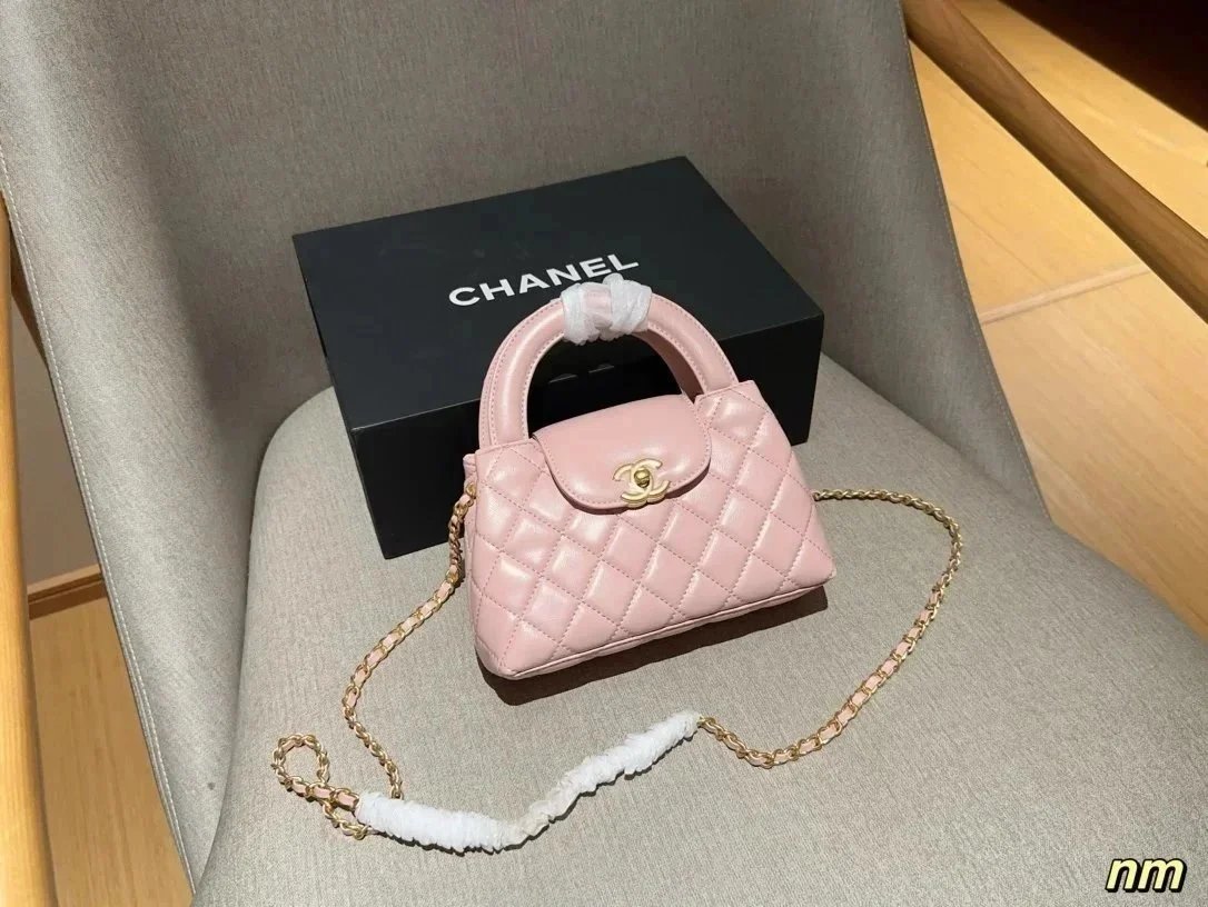 050439006-粉色（Size：19×12×6cm）