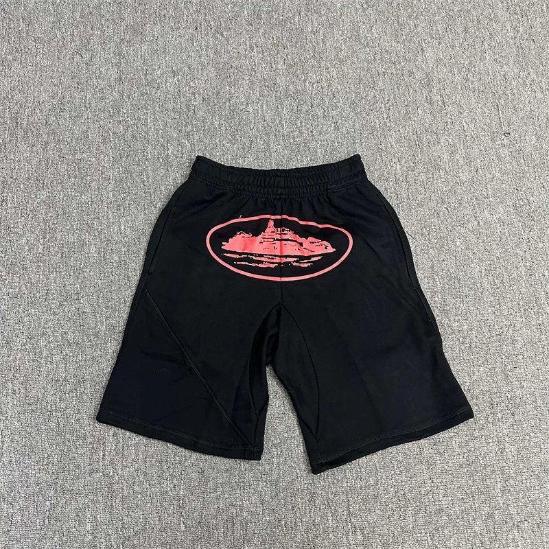 黑印红