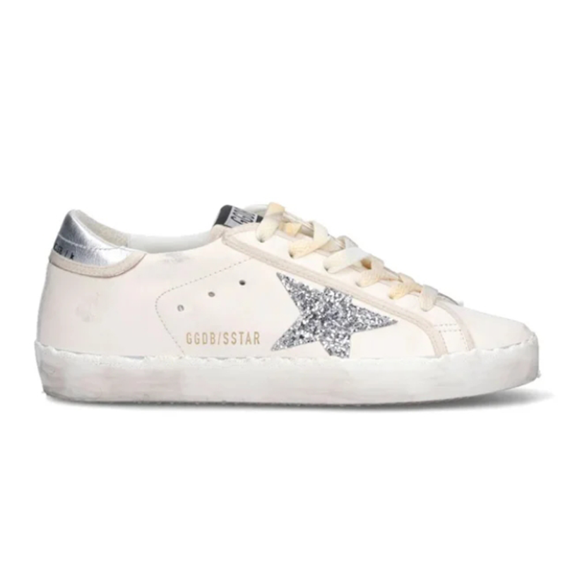 White Silver Glitter GWF00101.F004656.80