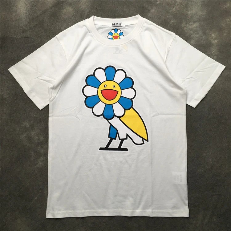 白色