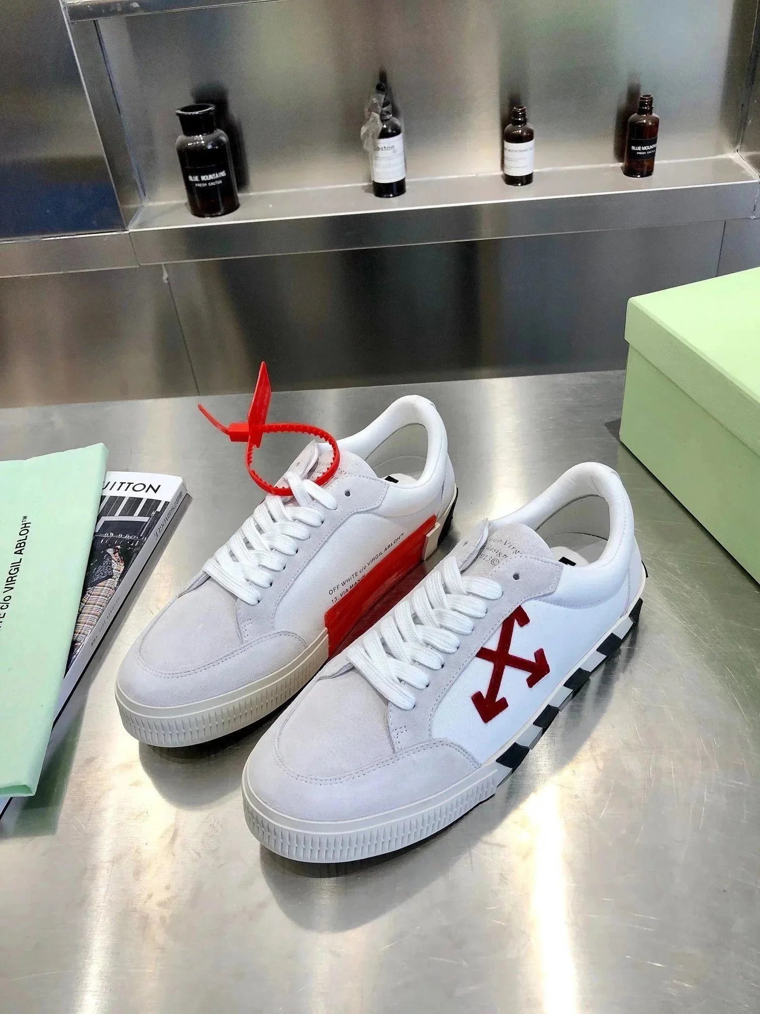 4号色