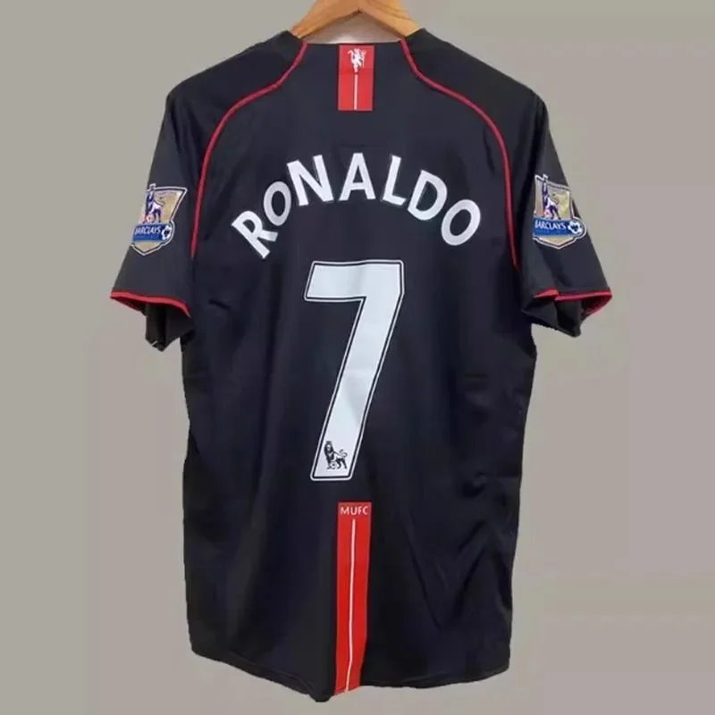 0708曼联客场