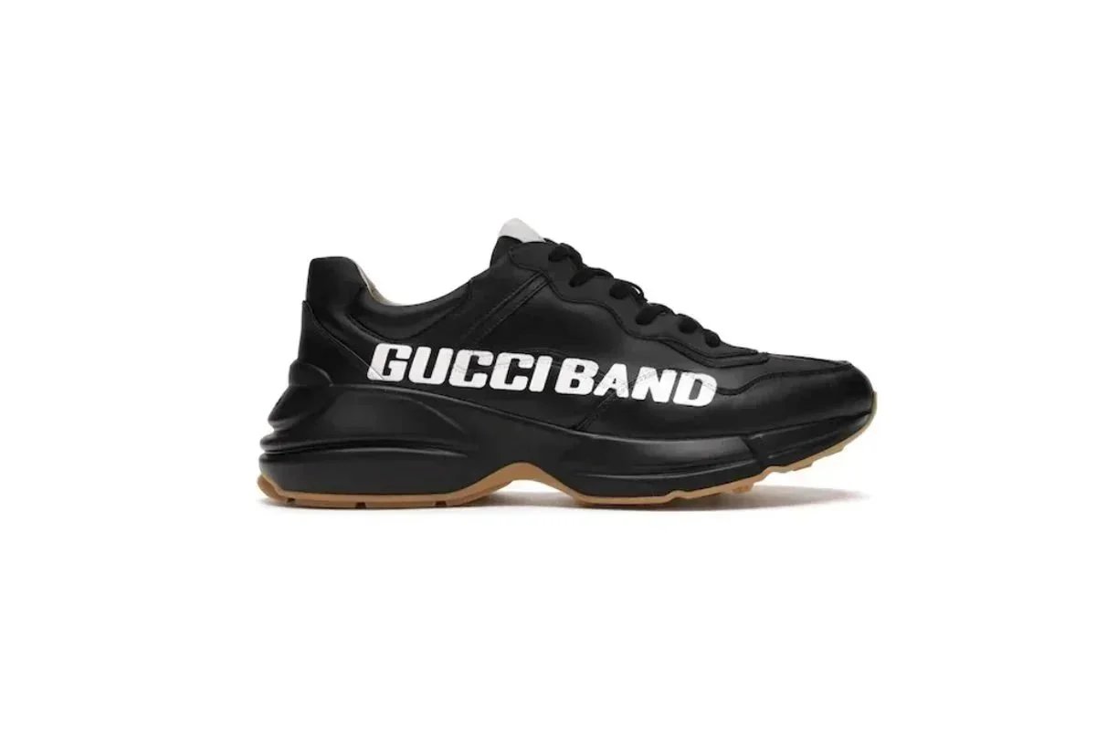 G Band