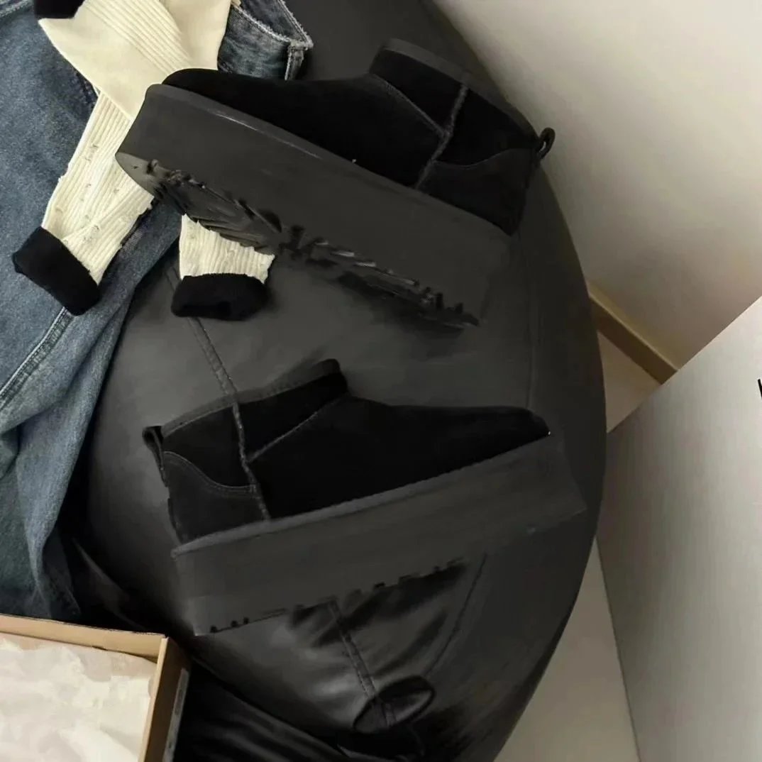 5cm官网牛皮黑色