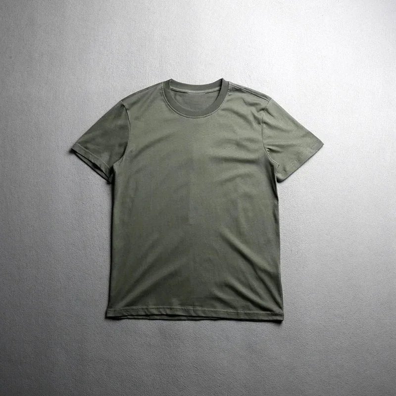 军绿