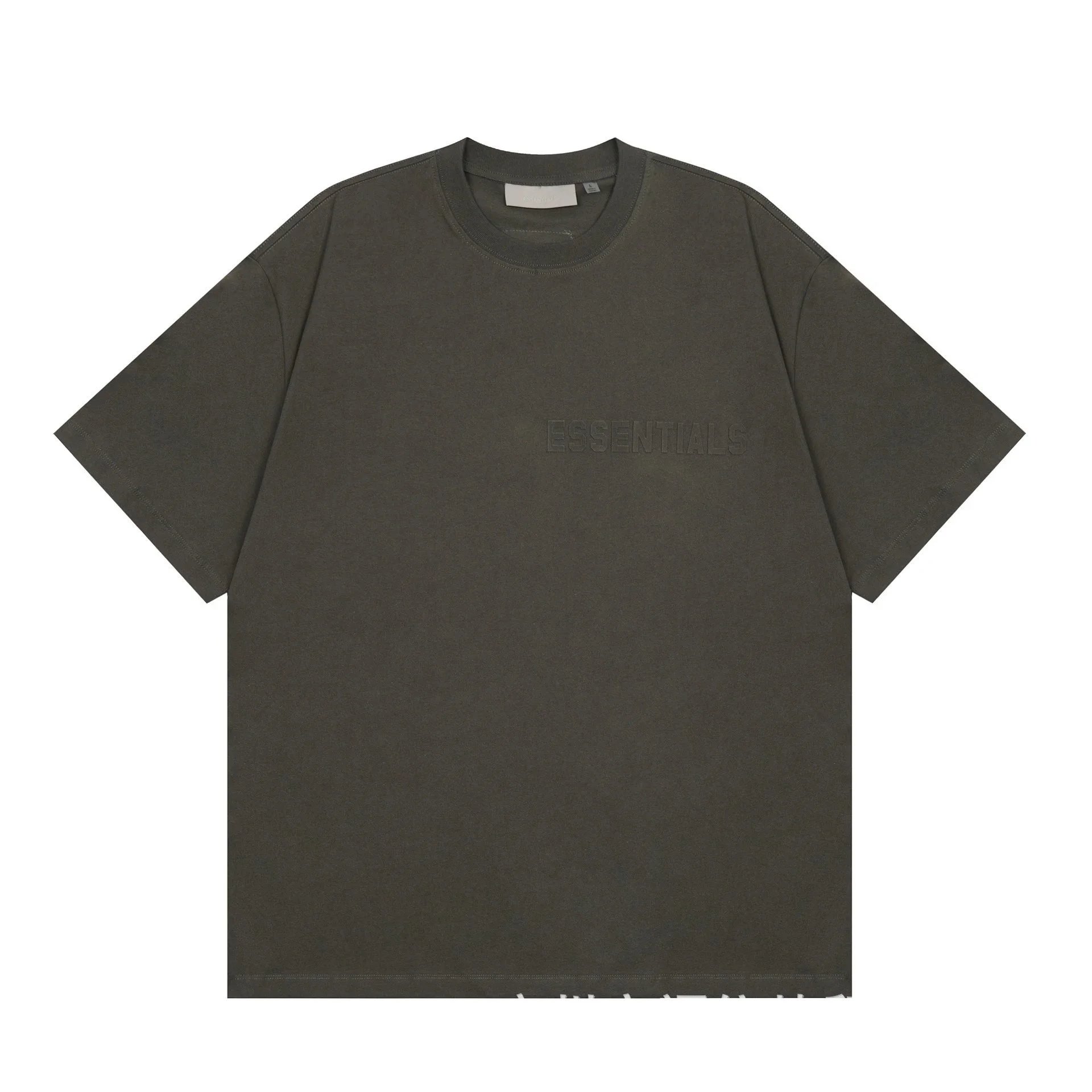 636 灰黑色