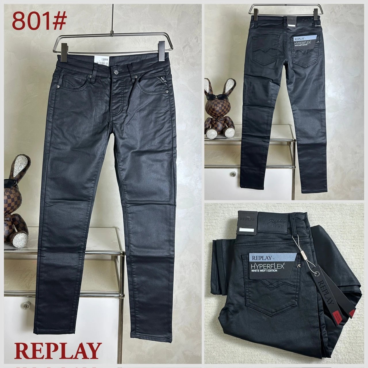 801#