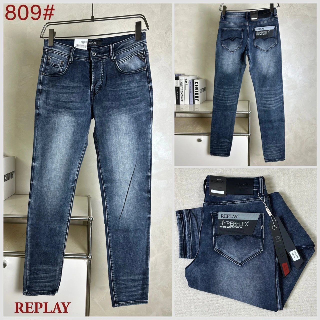 809#