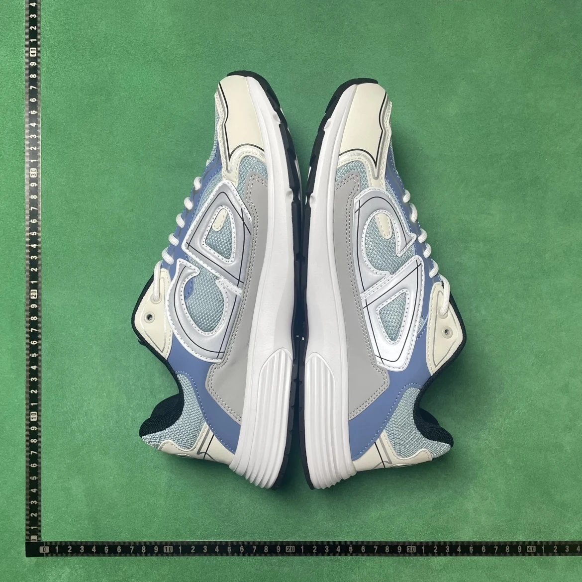 4号蓝灰560