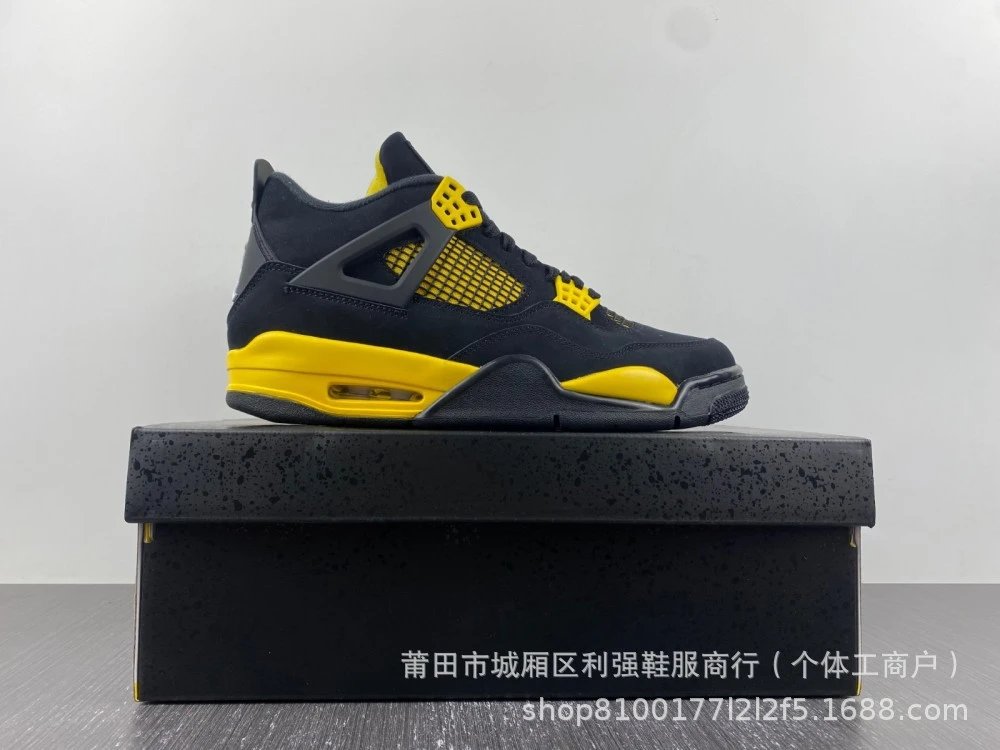 308497-017 Thunder
