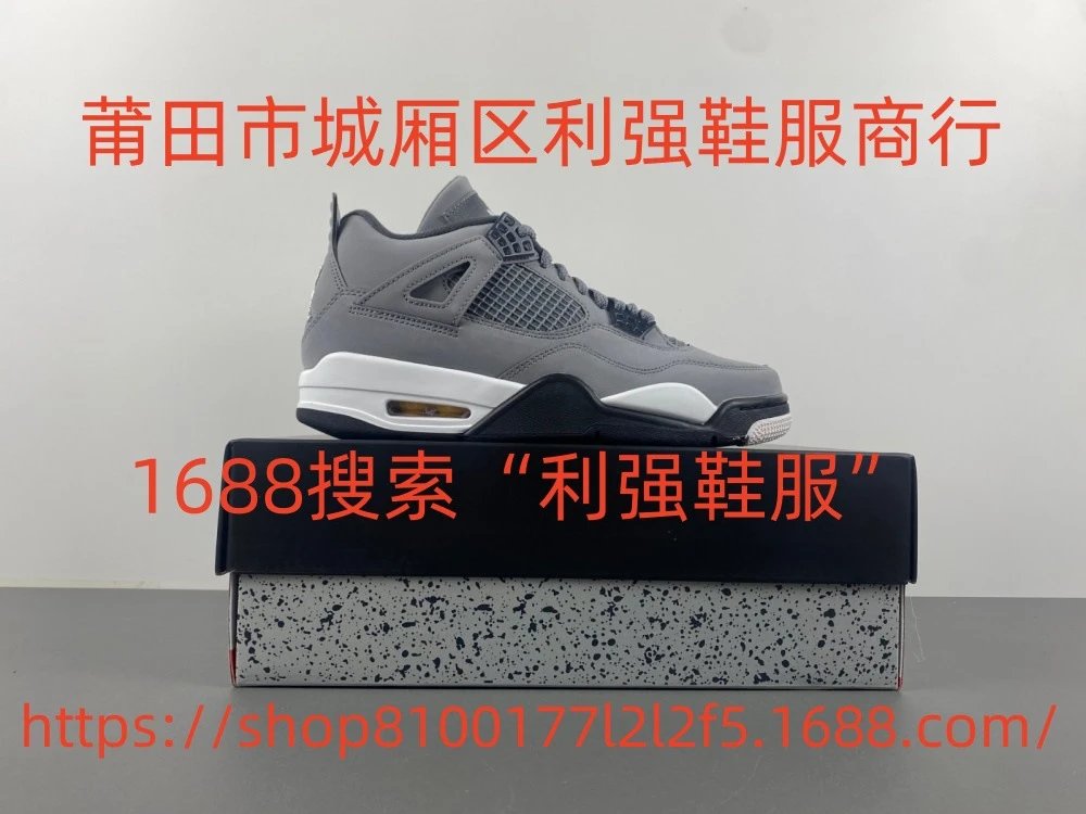 308497-001 Cool Grey