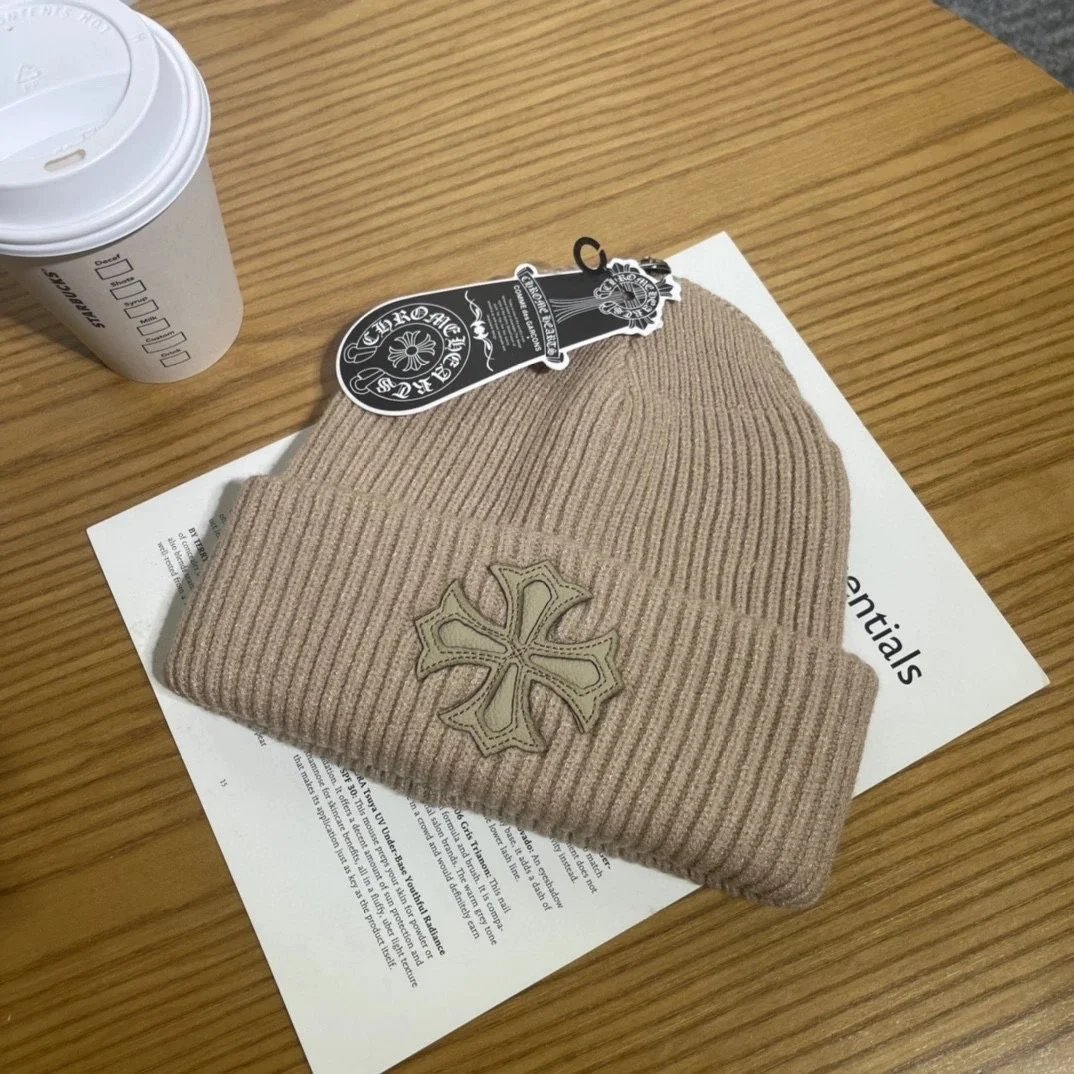 驼色