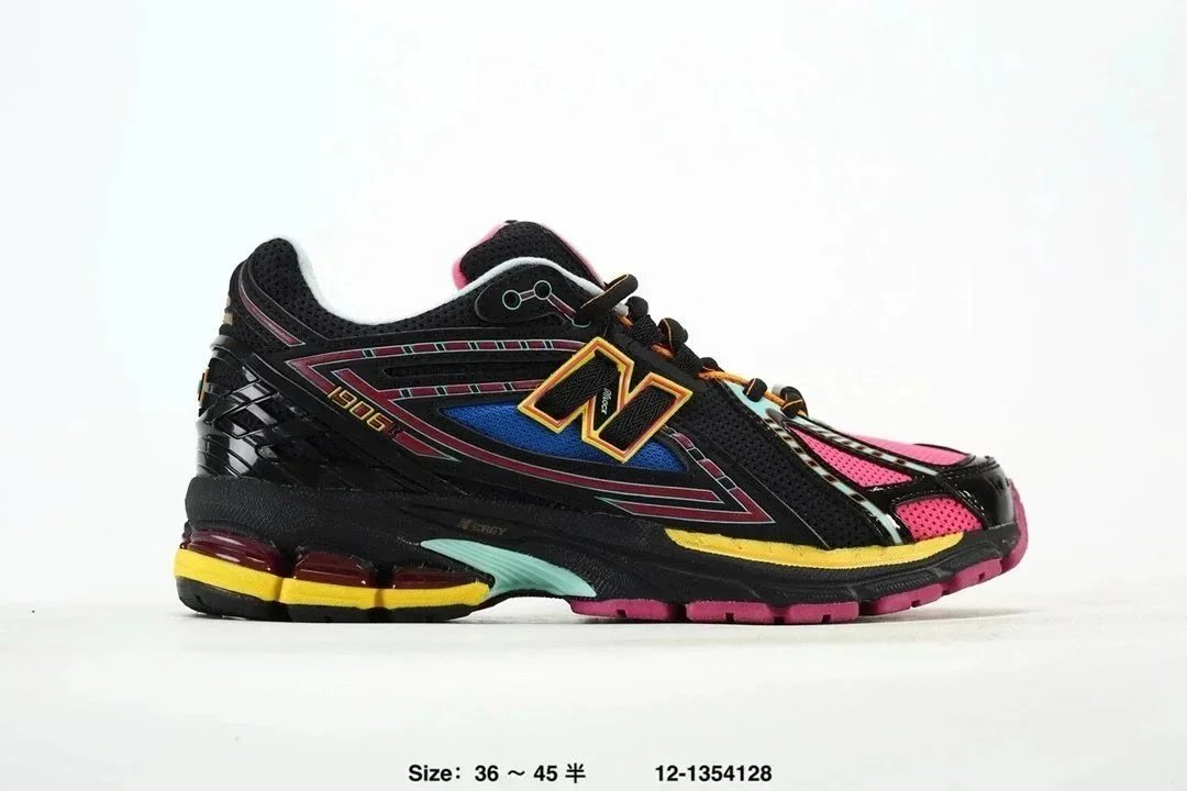 NB 1906R / 19
