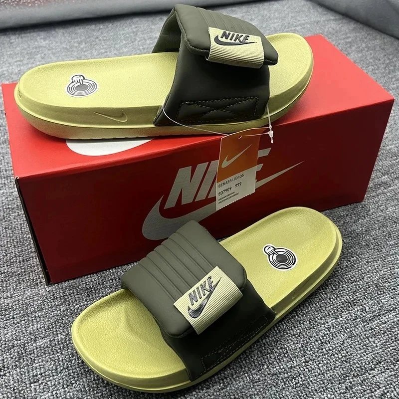 NK小标-/军绿色